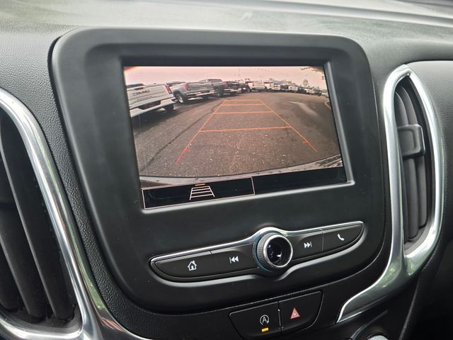 2022 Chevrolet Equinox LT Folsom CA