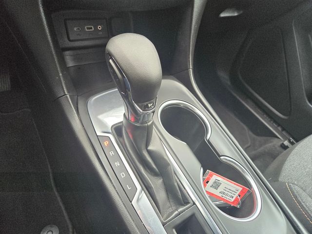 2022 Chevrolet Equinox LT Folsom CA