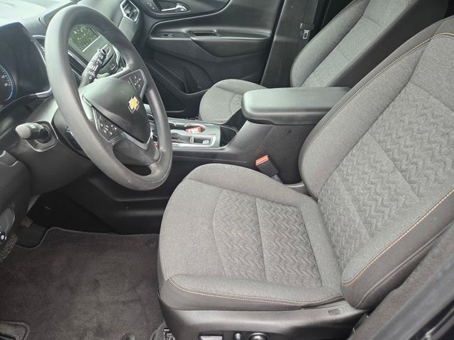 2022 Chevrolet Equinox LT Folsom CA
