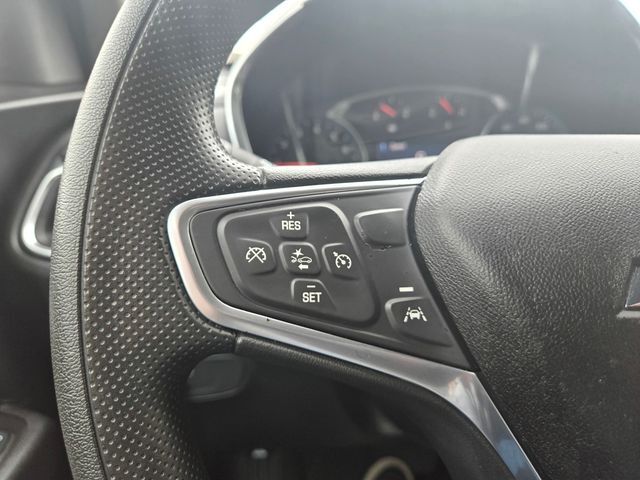 2022 Chevrolet Equinox LT Folsom CA