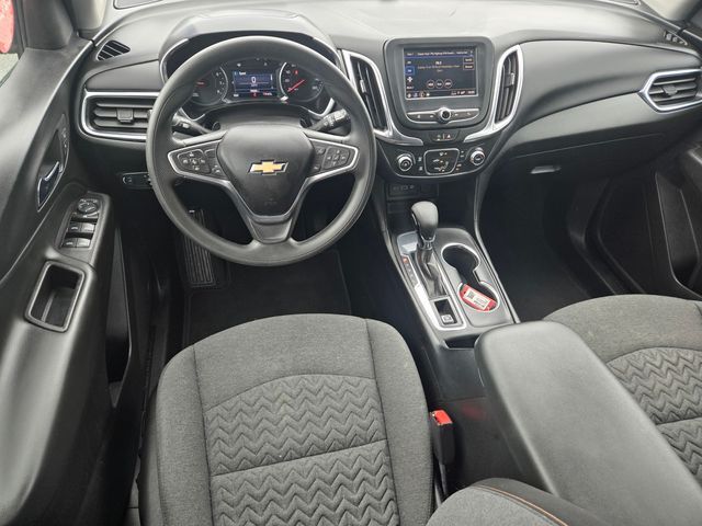 2022 Chevrolet Equinox LT Folsom CA