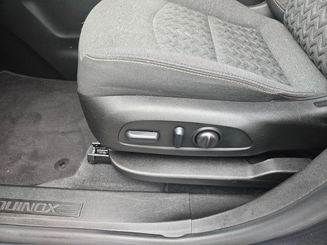 2022 Chevrolet Equinox LT Folsom CA