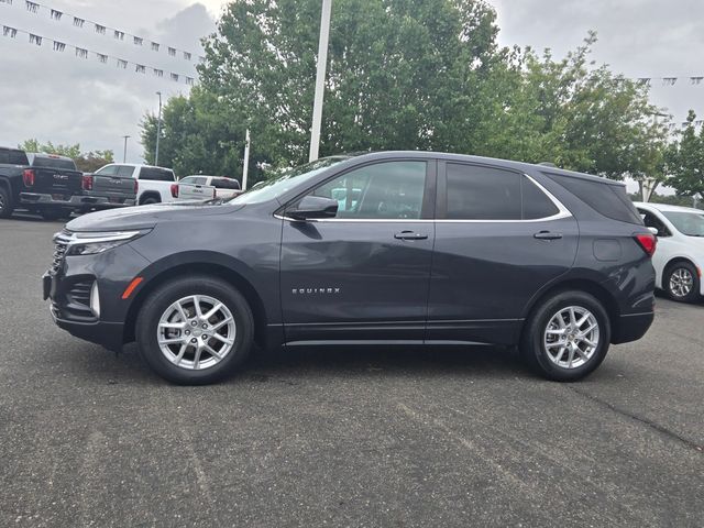 2022 Chevrolet Equinox LT Folsom CA