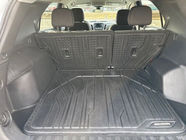 2022 Chevrolet Equinox LT Grande Prairie AB