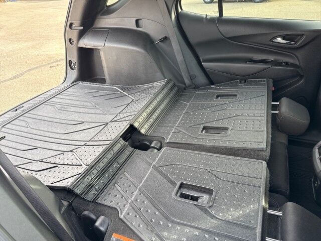 2022 Chevrolet Equinox LT Grande Prairie AB