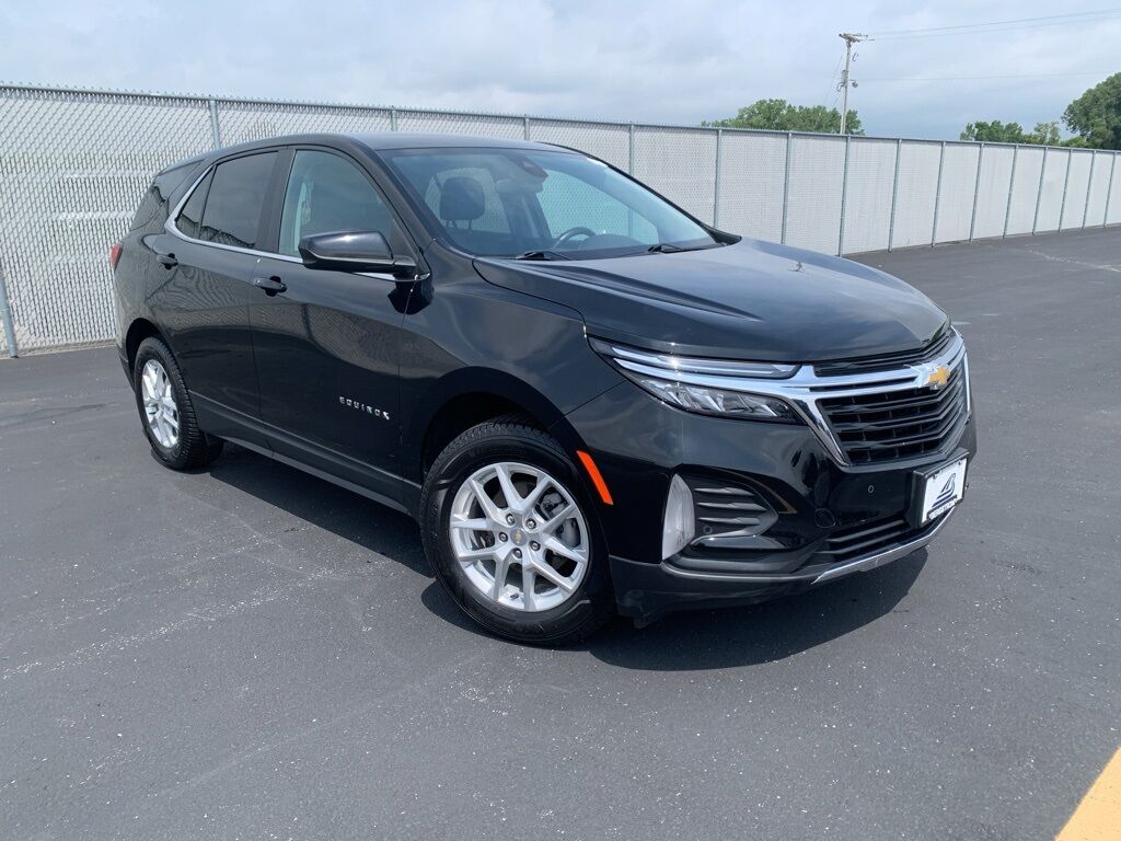 2022 Chevrolet Equinox LT Green Bay WI