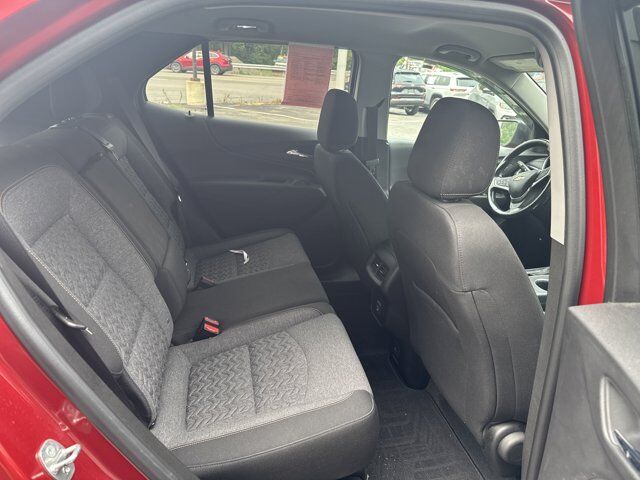 2022 Chevrolet Equinox LT Hamburg PA