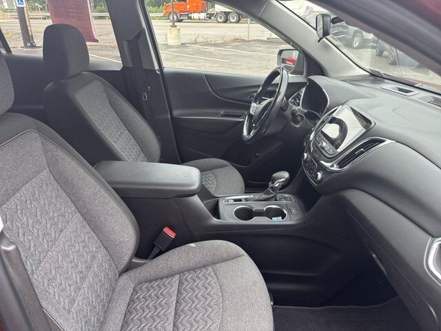 2022 Chevrolet Equinox LT Hamburg PA
