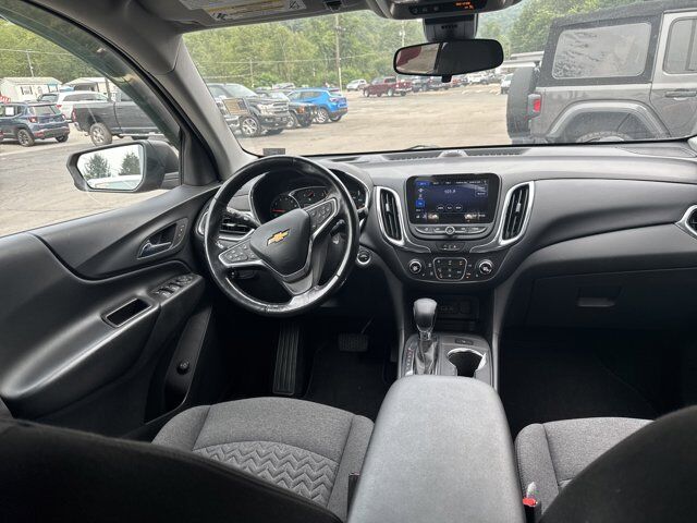 2022 Chevrolet Equinox LT Hamburg PA