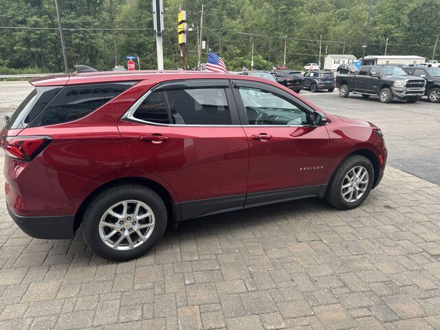 2022 Chevrolet Equinox LT Hamburg PA