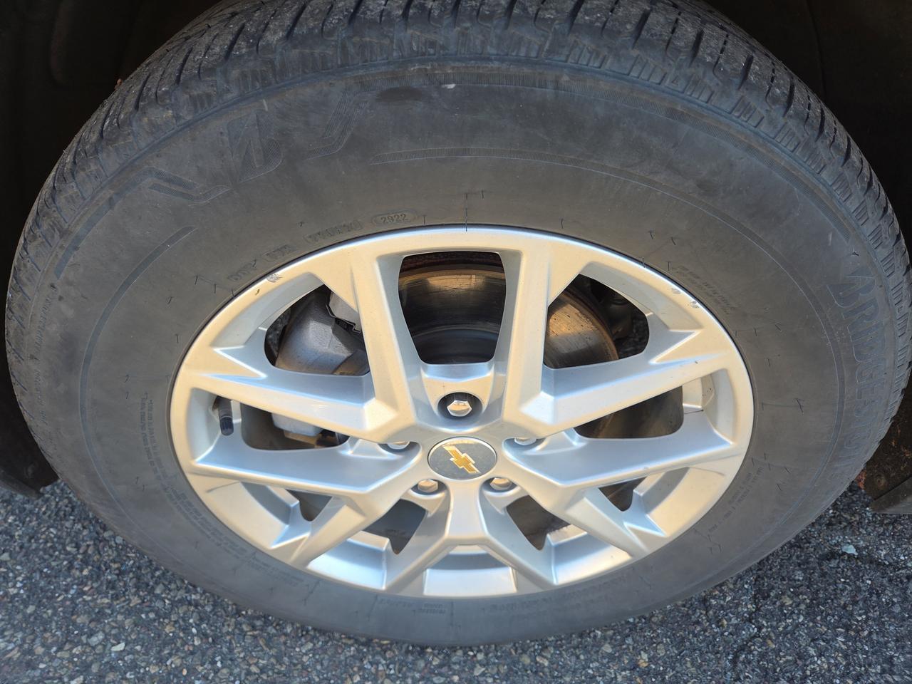 2022 Chevrolet Equinox LT Hamburg PA