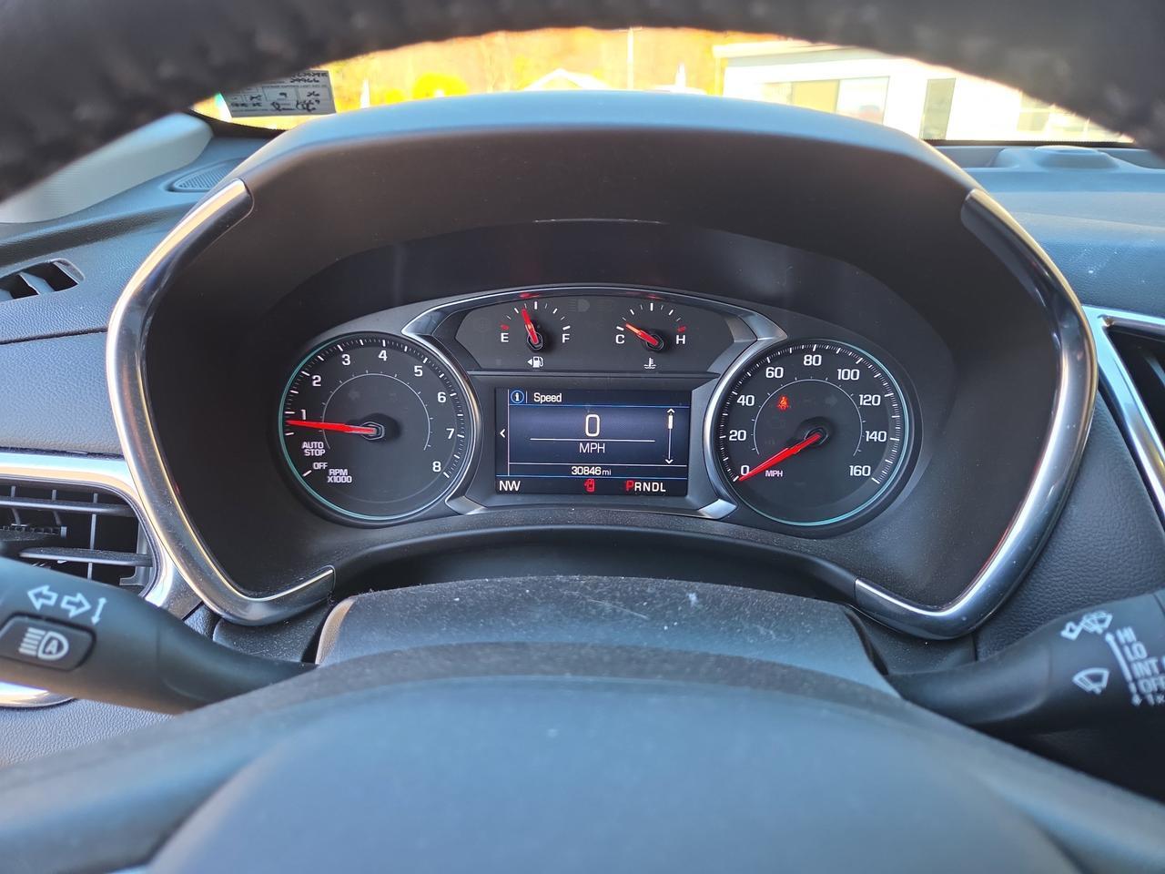 2022 Chevrolet Equinox LT Hamburg PA