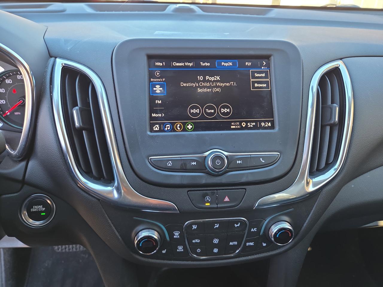 2022 Chevrolet Equinox LT Hamburg PA