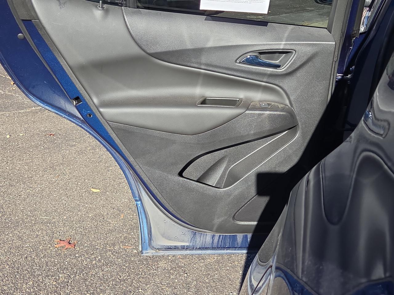 2022 Chevrolet Equinox LT Hamburg PA