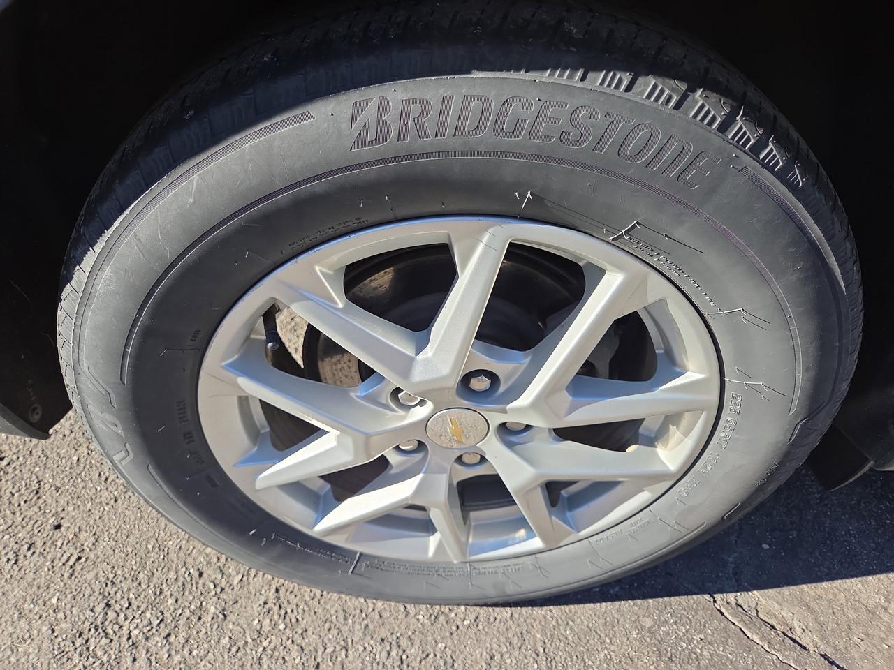 2022 Chevrolet Equinox LT Hamburg PA