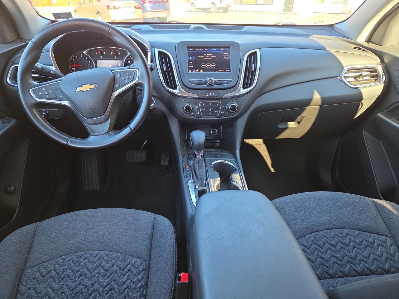 2022 Chevrolet Equinox LT Hamburg PA