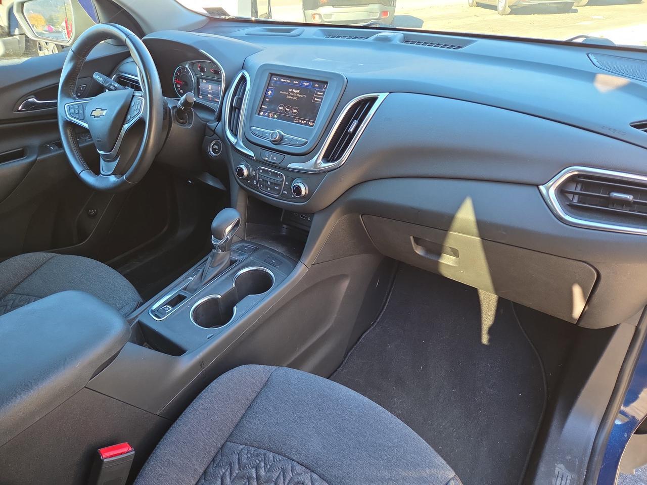 2022 Chevrolet Equinox LT Hamburg PA