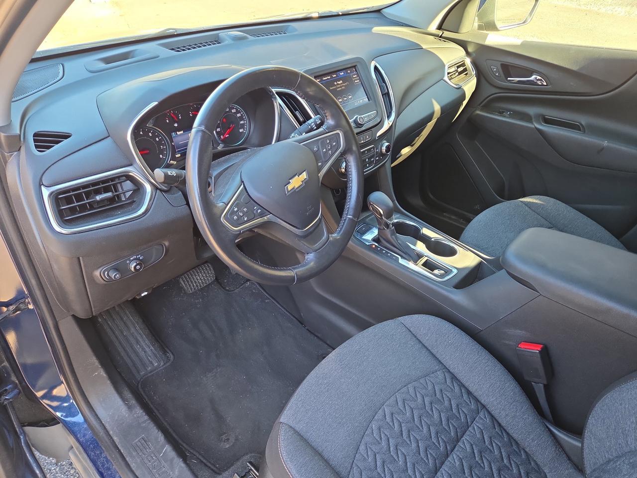 2022 Chevrolet Equinox LT Hamburg PA
