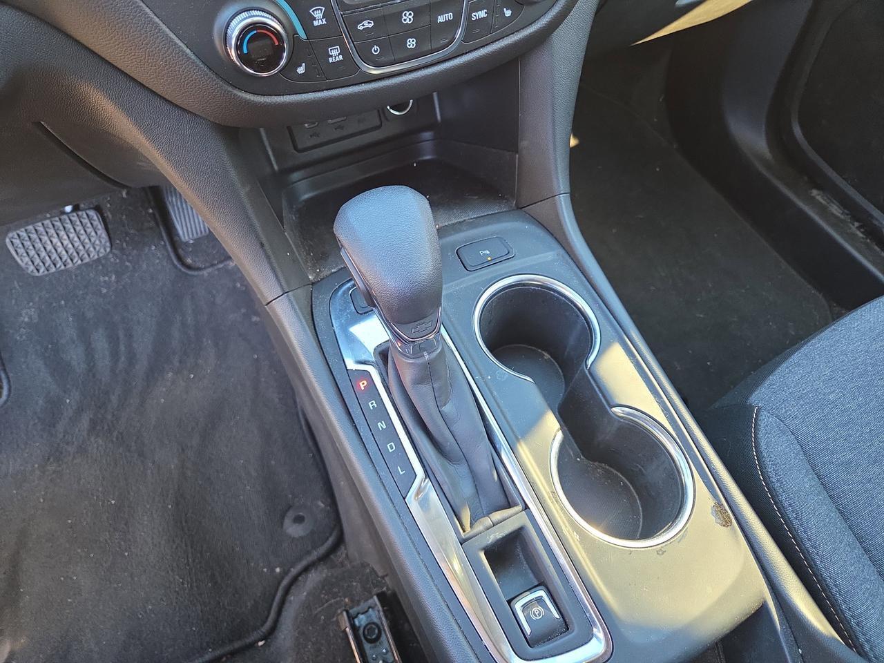 2022 Chevrolet Equinox LT Hamburg PA