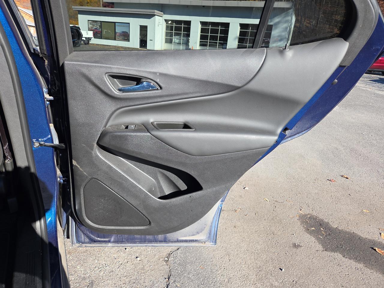 2022 Chevrolet Equinox LT Hamburg PA