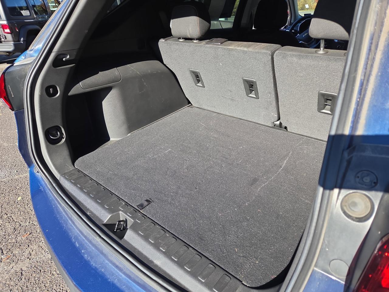 2022 Chevrolet Equinox LT Hamburg PA