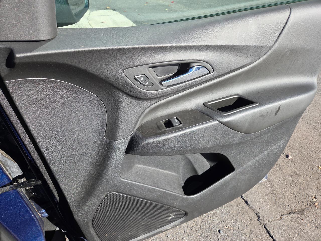 2022 Chevrolet Equinox LT Hamburg PA