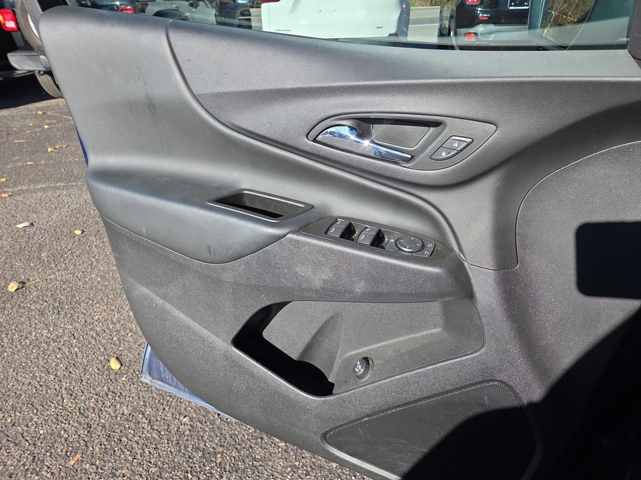 2022 Chevrolet Equinox LT Hamburg PA