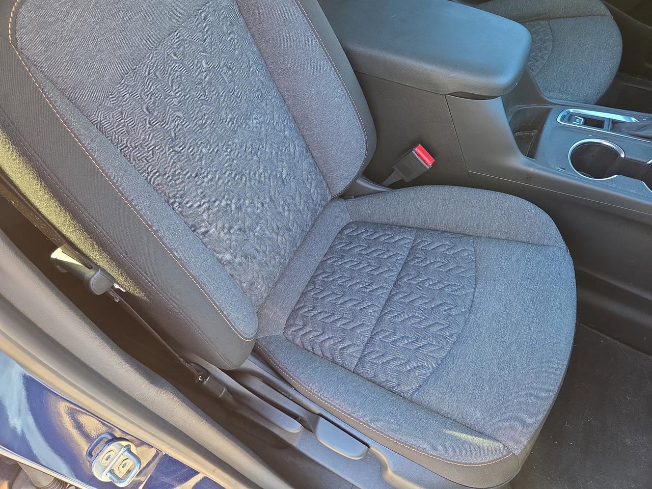 2022 Chevrolet Equinox LT Hamburg PA