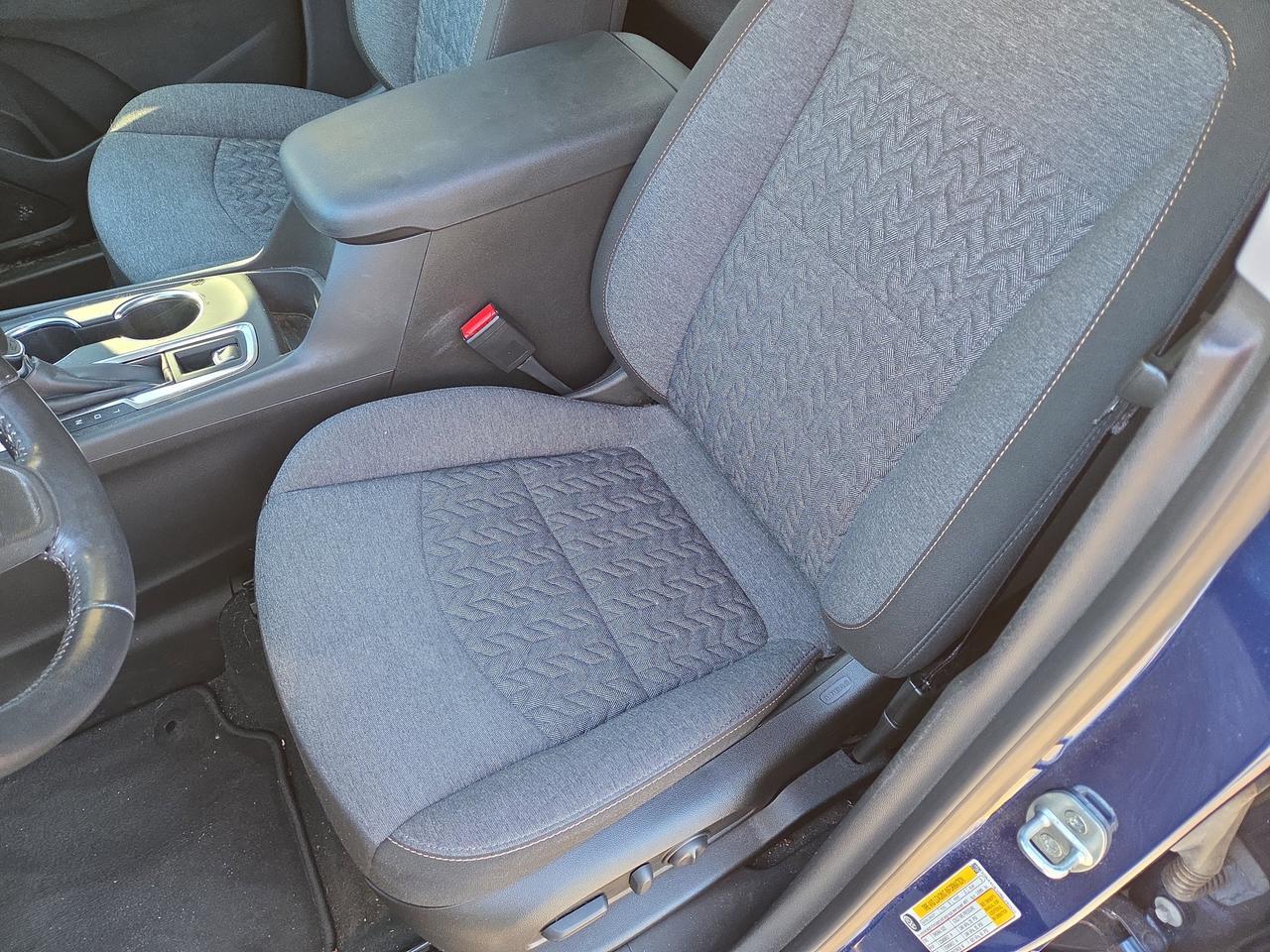 2022 Chevrolet Equinox LT Hamburg PA