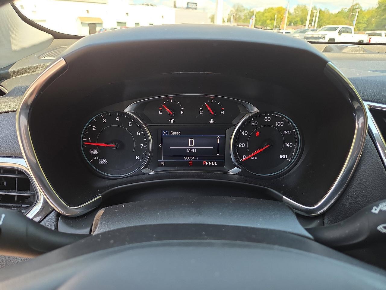 2022 Chevrolet Equinox LT Hamburg PA
