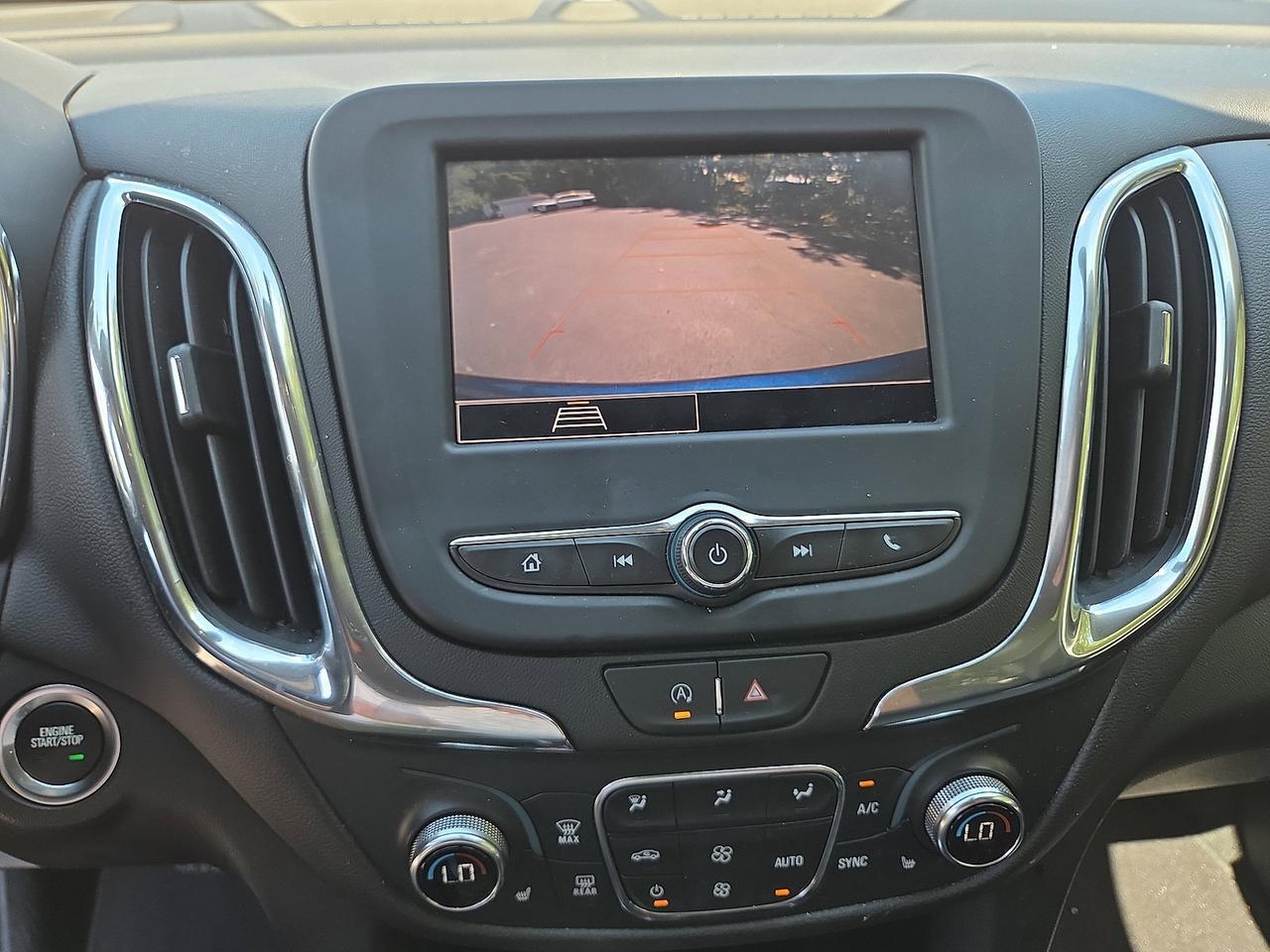 2022 Chevrolet Equinox LT Hamburg PA