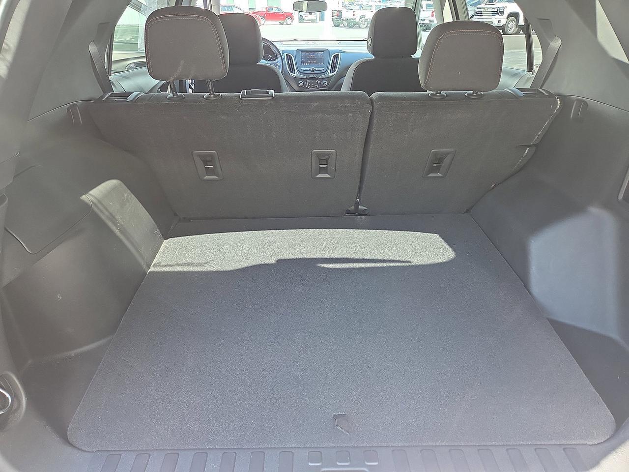 2022 Chevrolet Equinox LT Hamburg PA