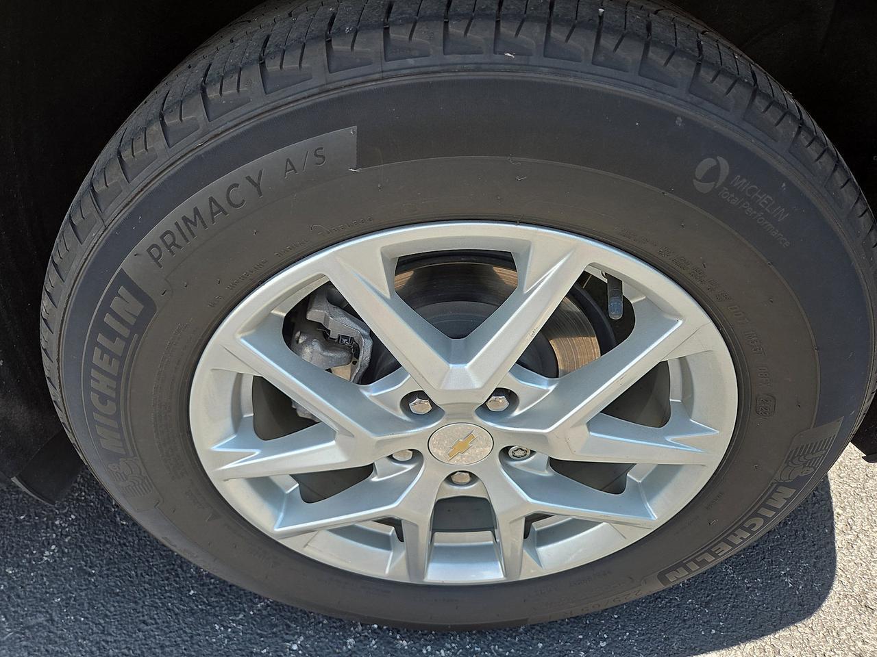 2022 Chevrolet Equinox LT Hamburg PA