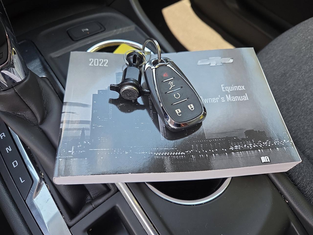 2022 Chevrolet Equinox LT Hamburg PA