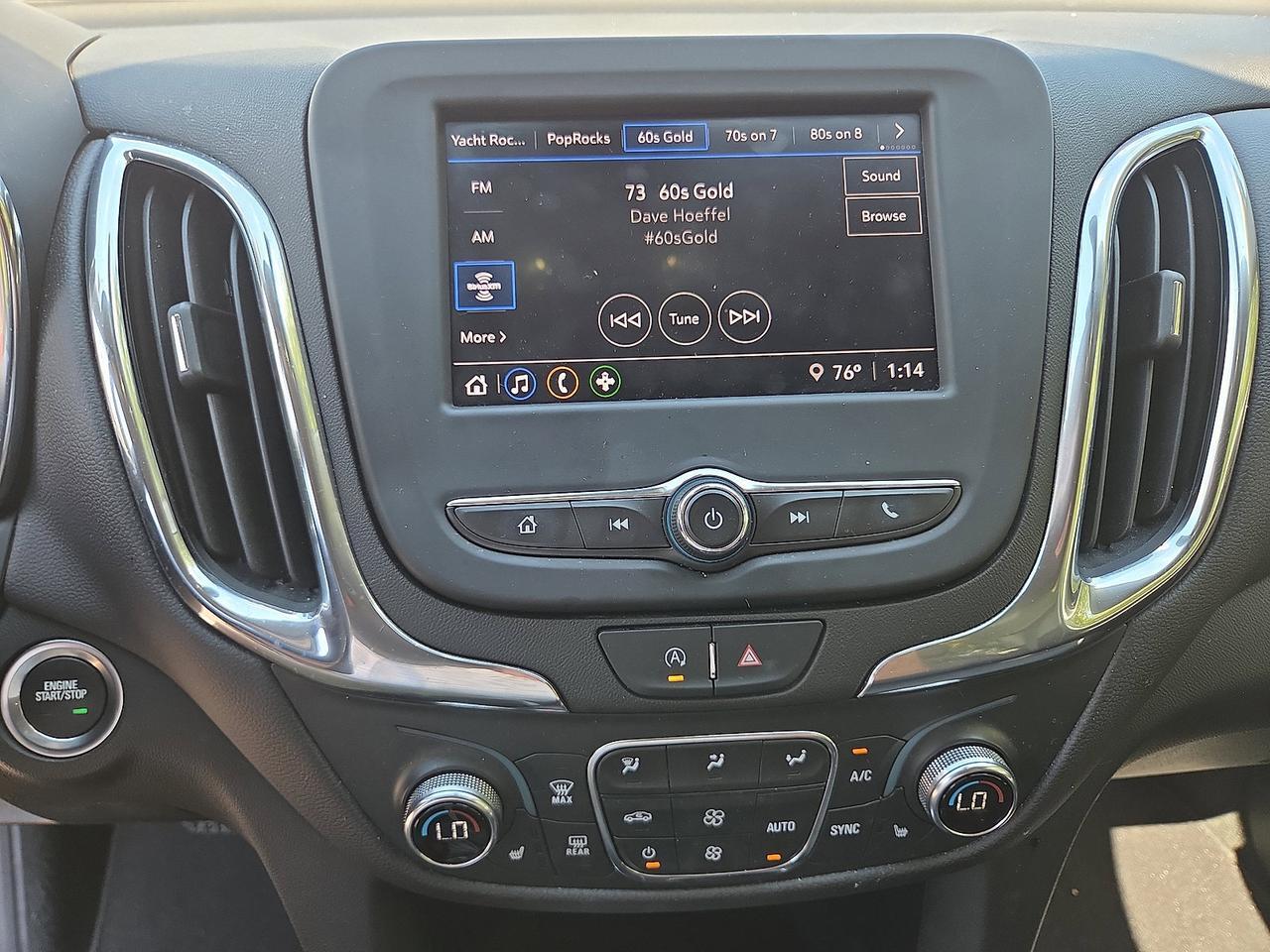 2022 Chevrolet Equinox LT Hamburg PA