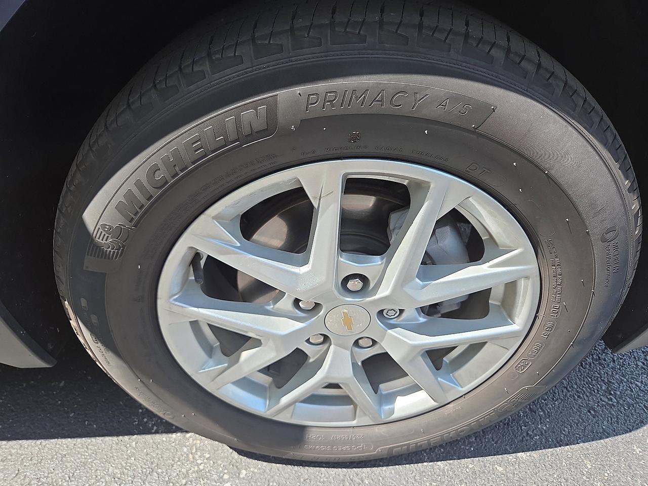 2022 Chevrolet Equinox LT Hamburg PA