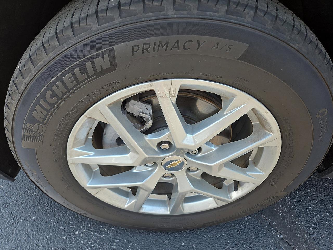 2022 Chevrolet Equinox LT Hamburg PA