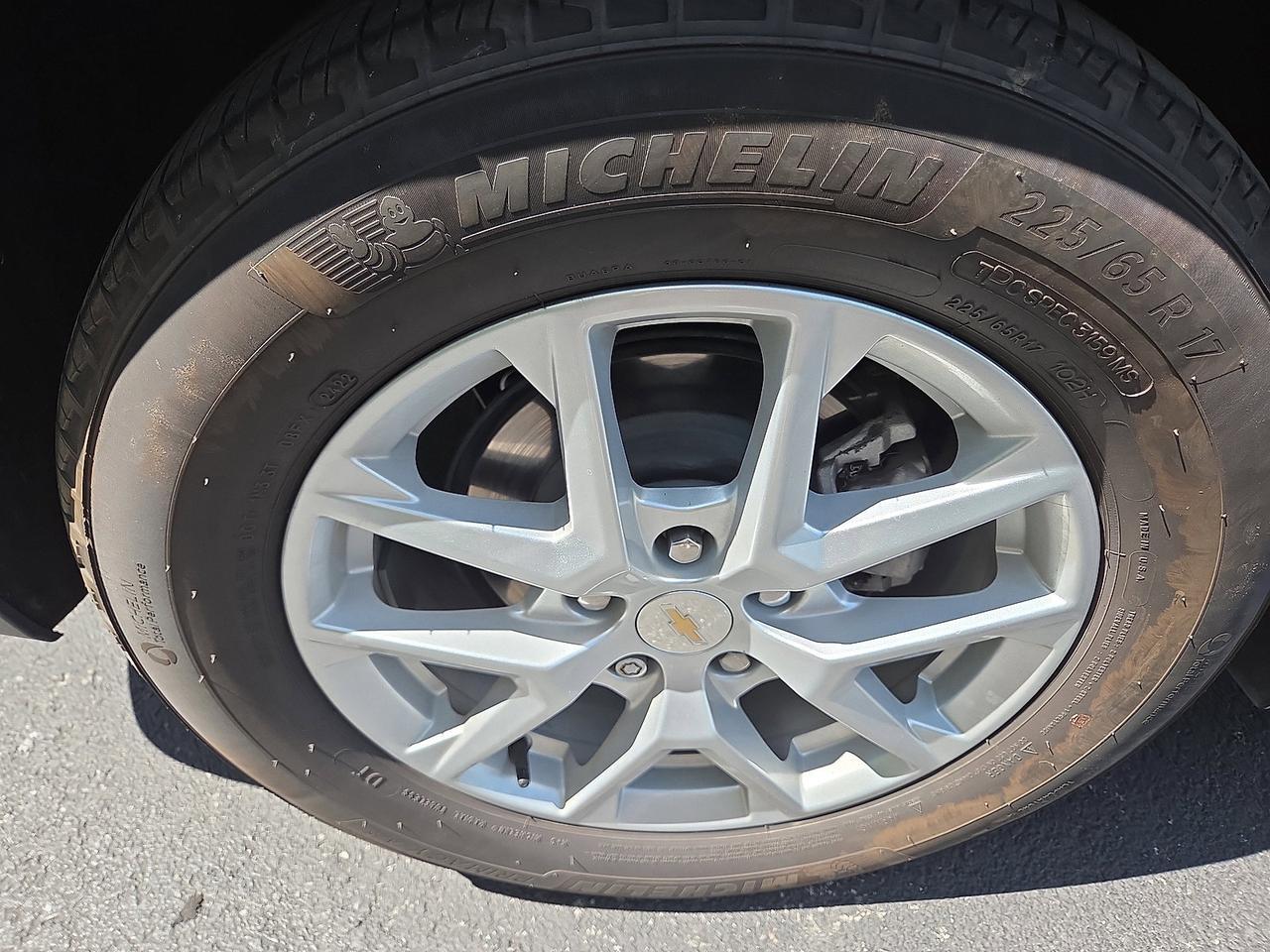 2022 Chevrolet Equinox LT Hamburg PA