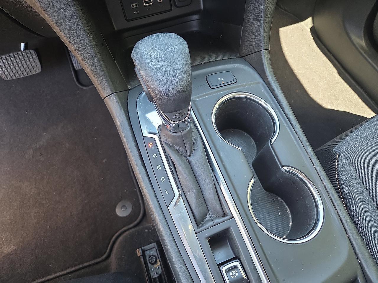 2022 Chevrolet Equinox LT Hamburg PA