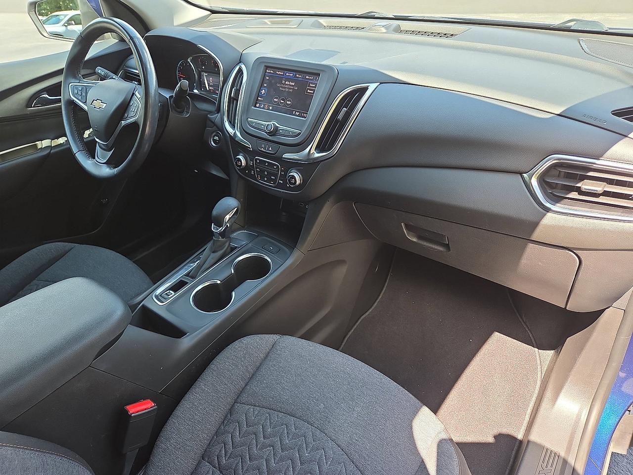 2022 Chevrolet Equinox LT Hamburg PA