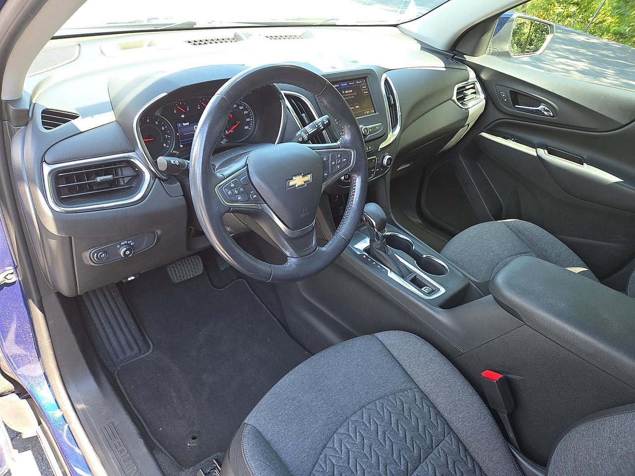 2022 Chevrolet Equinox LT Hamburg PA