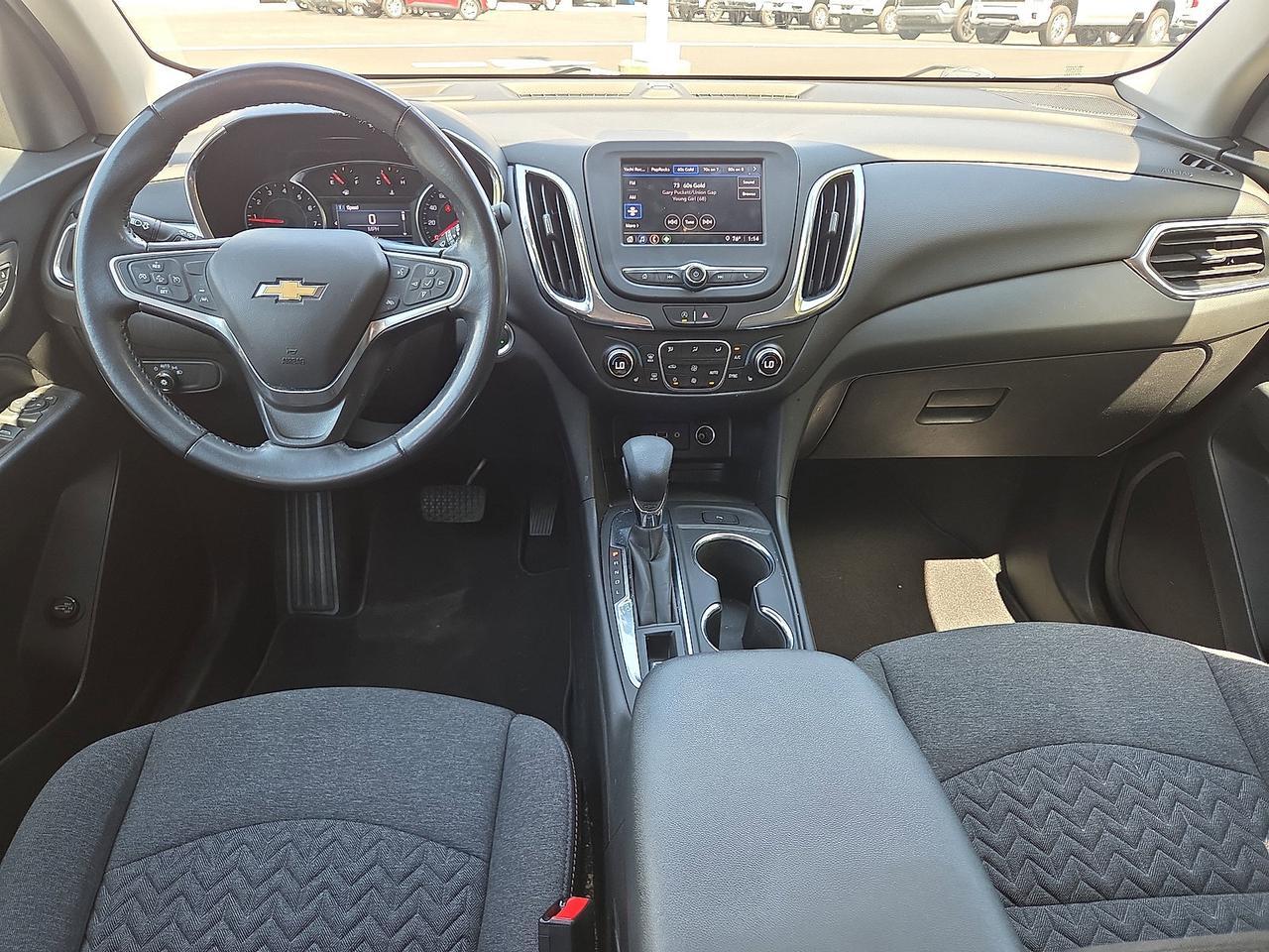 2022 Chevrolet Equinox LT Hamburg PA