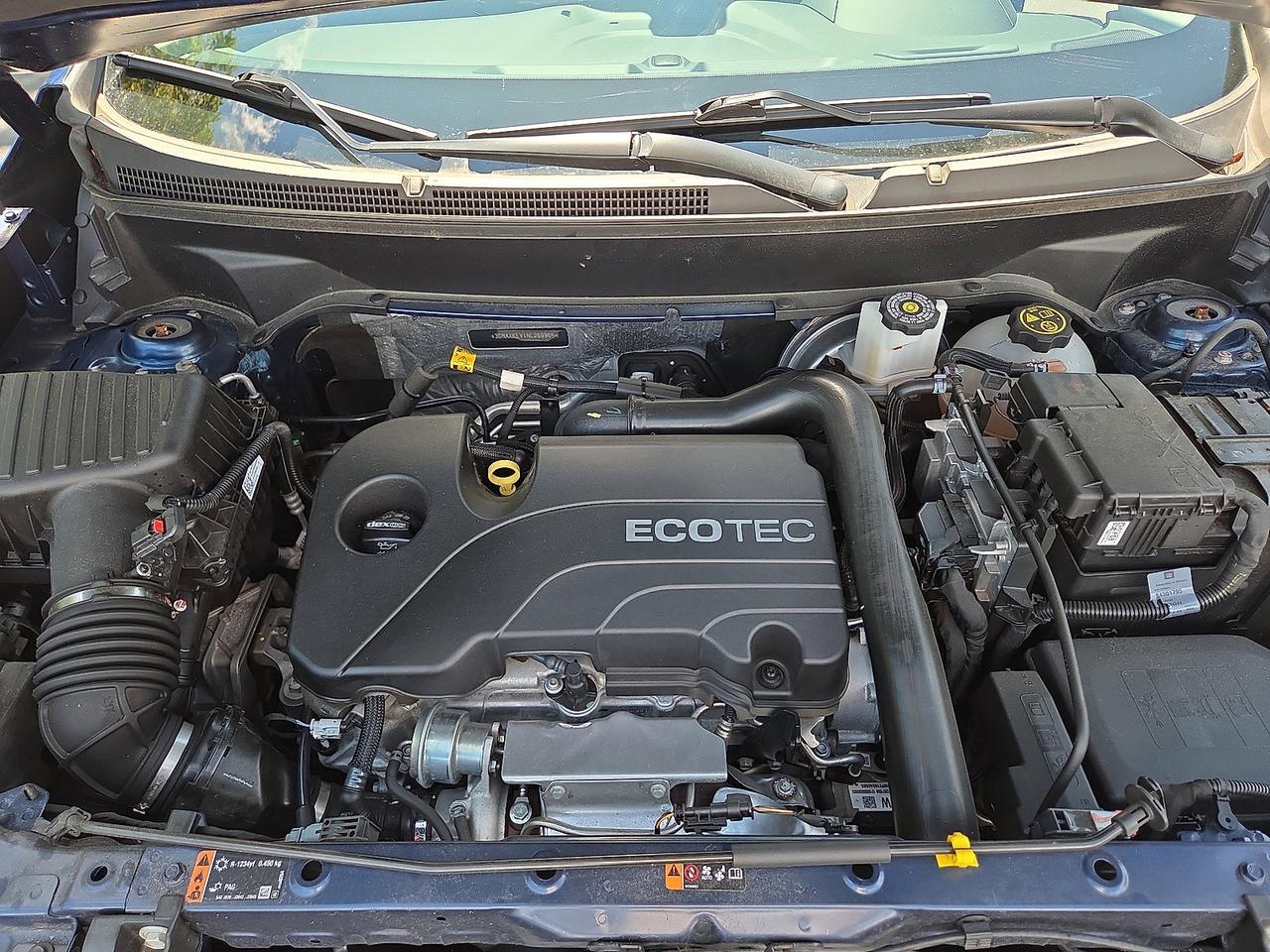 2022 Chevrolet Equinox LT Hamburg PA