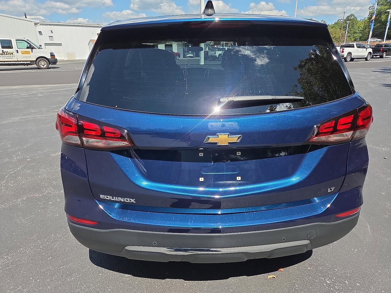 2022 Chevrolet Equinox LT Hamburg PA