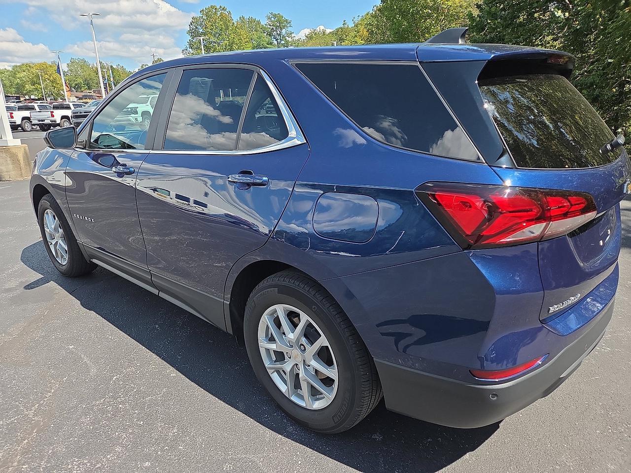 2022 Chevrolet Equinox LT Hamburg PA