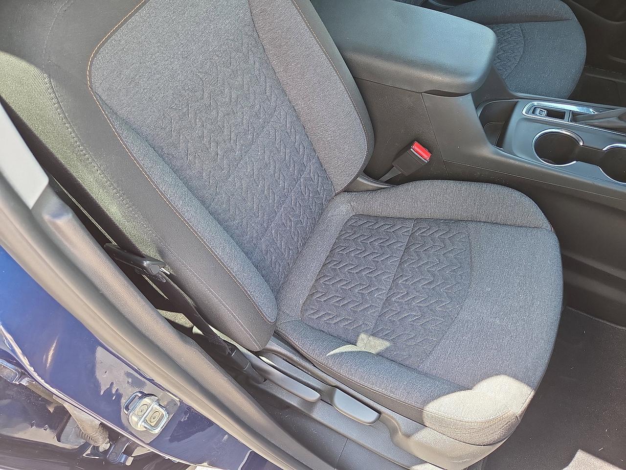 2022 Chevrolet Equinox LT Hamburg PA
