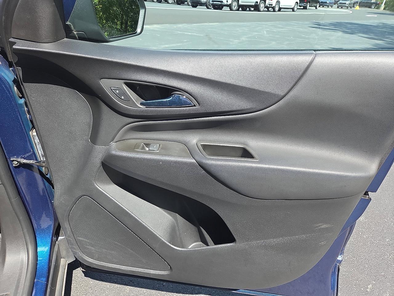 2022 Chevrolet Equinox LT Hamburg PA
