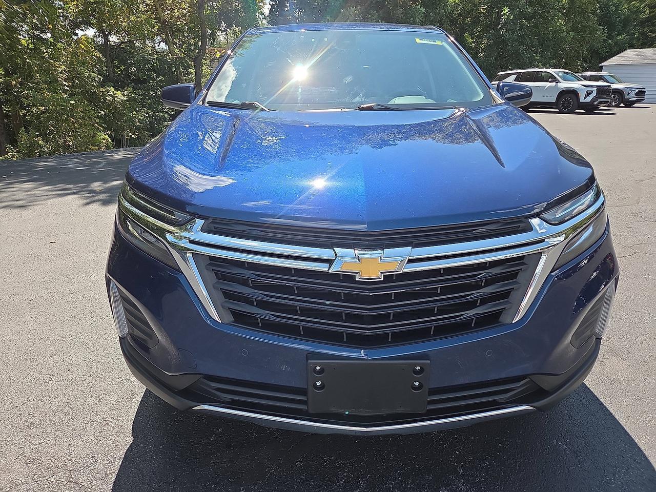 2022 Chevrolet Equinox LT Hamburg PA