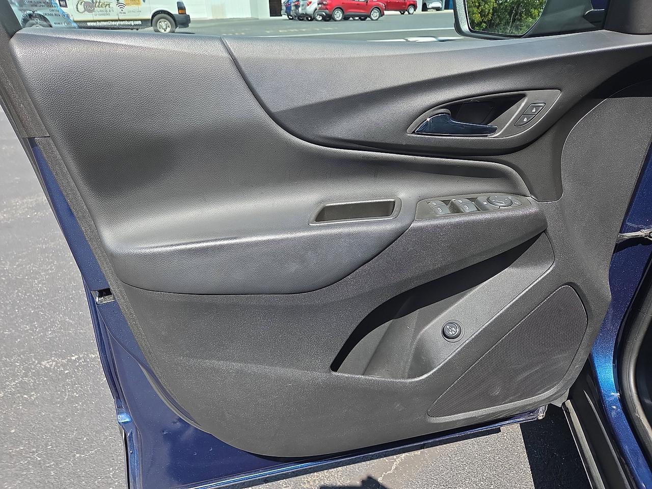 2022 Chevrolet Equinox LT Hamburg PA