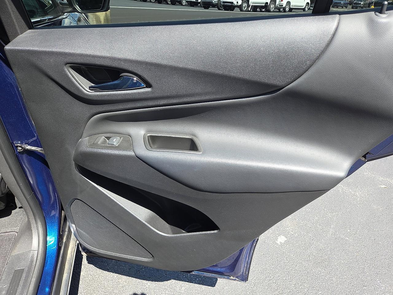 2022 Chevrolet Equinox LT Hamburg PA